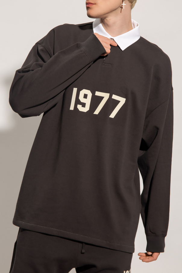 polo burlington noir - GenesinlifeShops Ethiopia - Polo sweatshirt